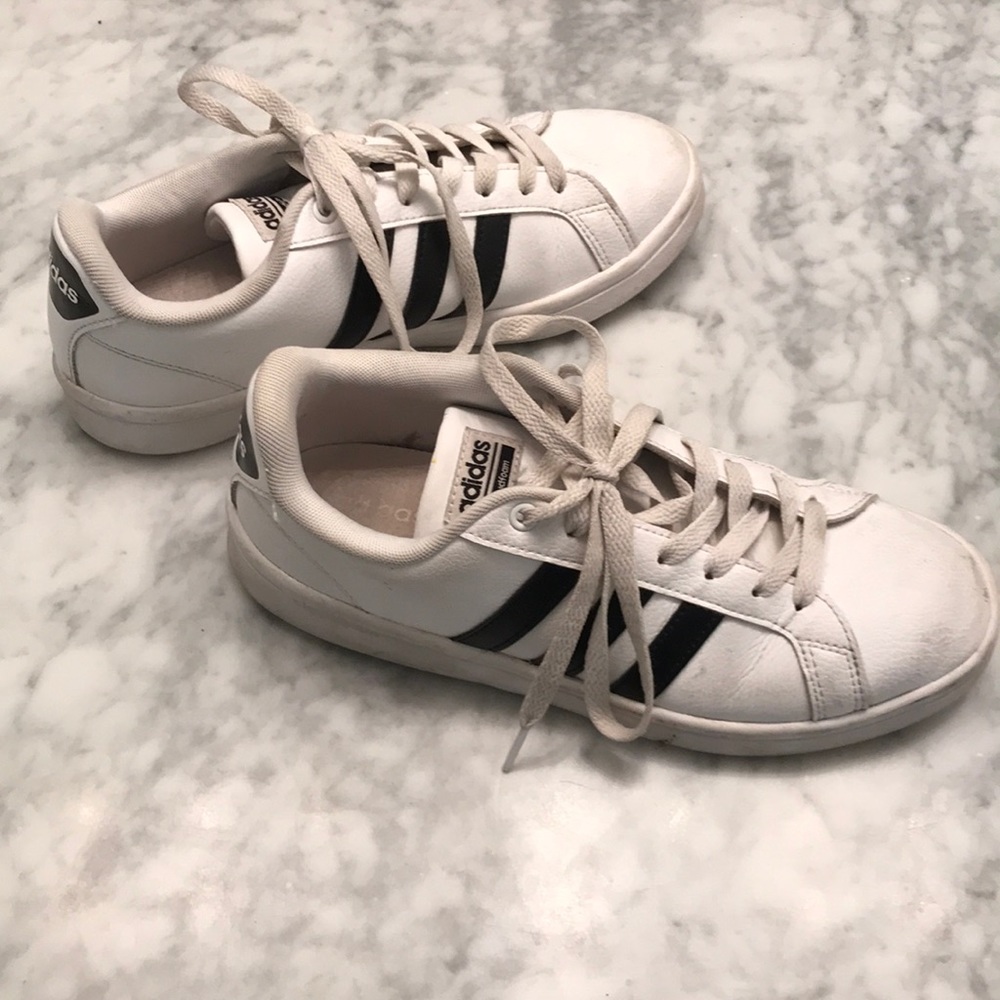 Adidas Superstars